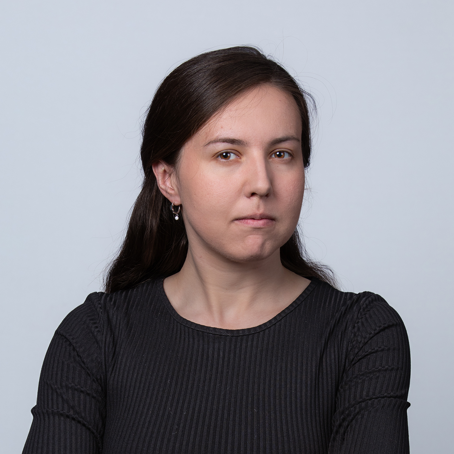 Юлия Кондратьева