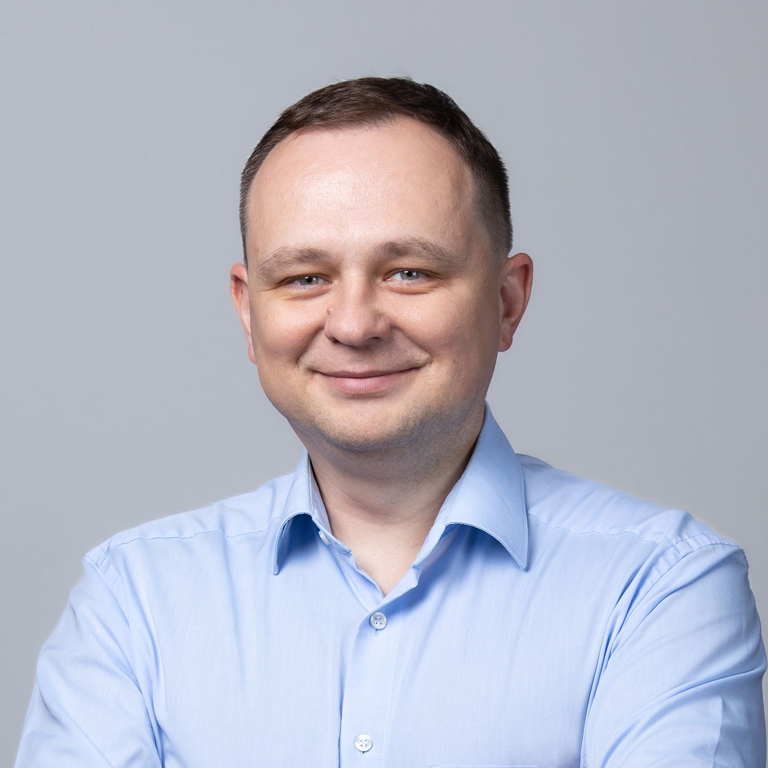 Андрей Максимов