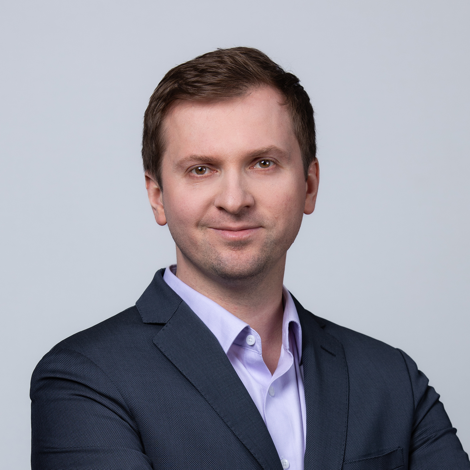 Александр Дюкарев