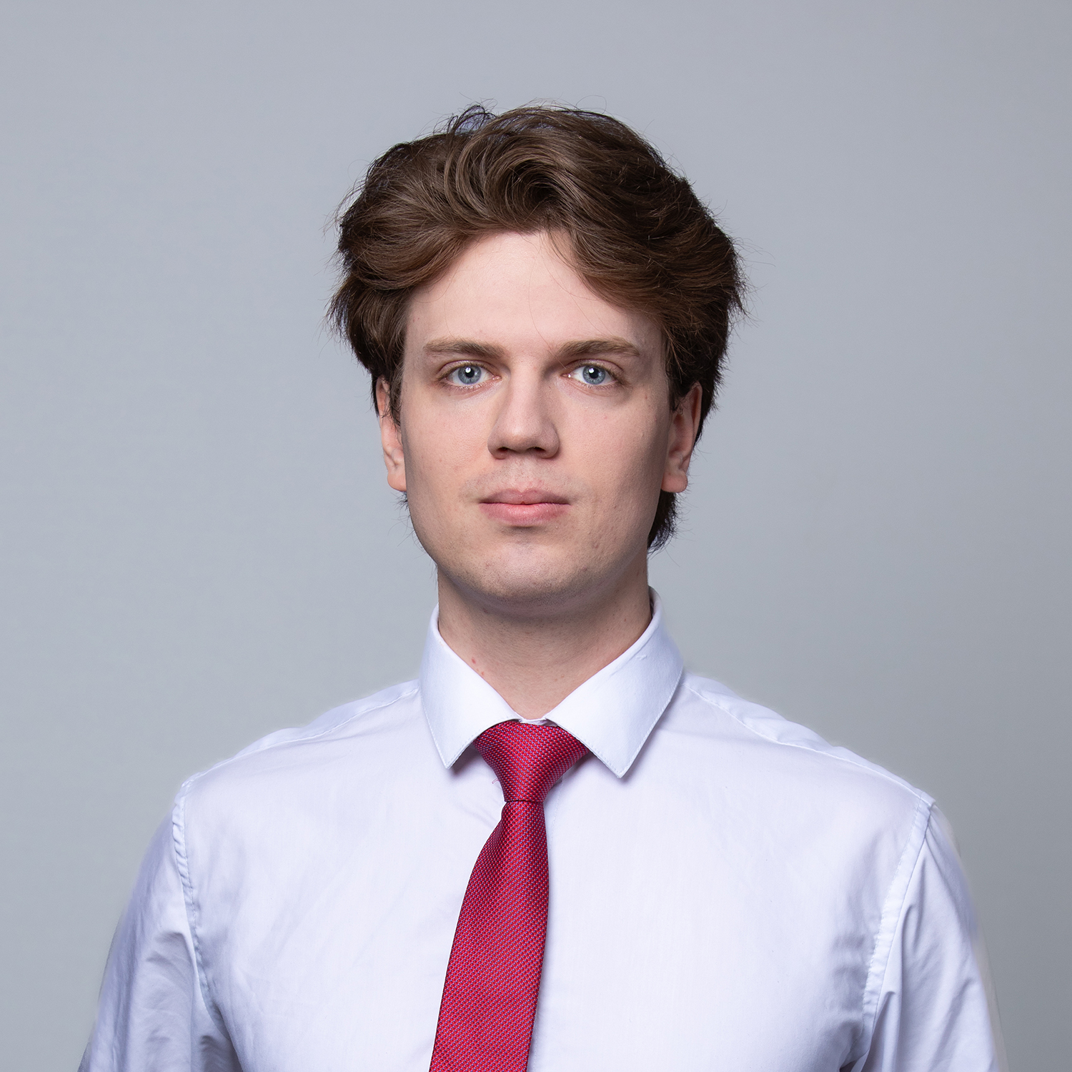 Дмитрий Крицун