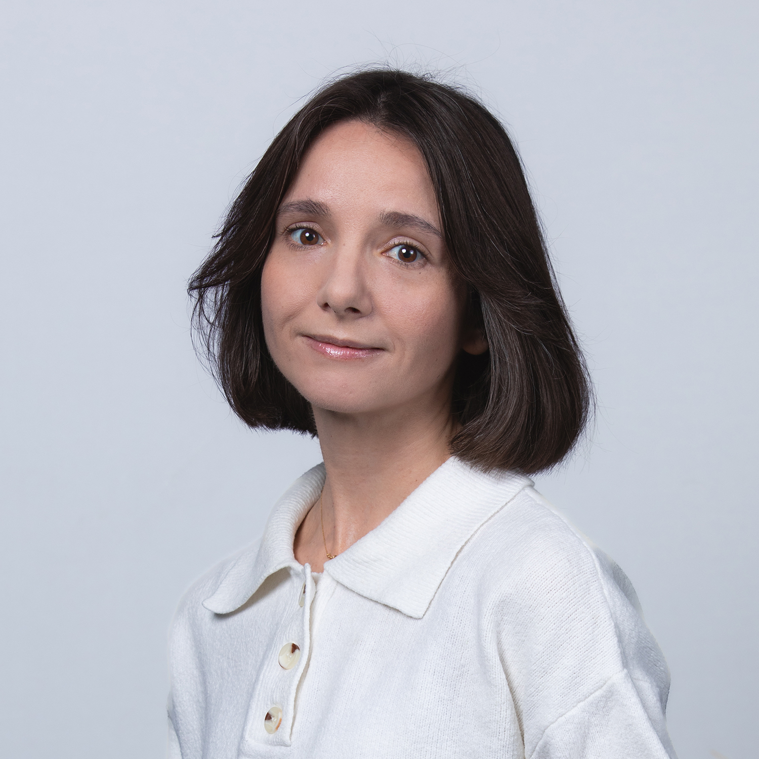 Анна Кузьмина