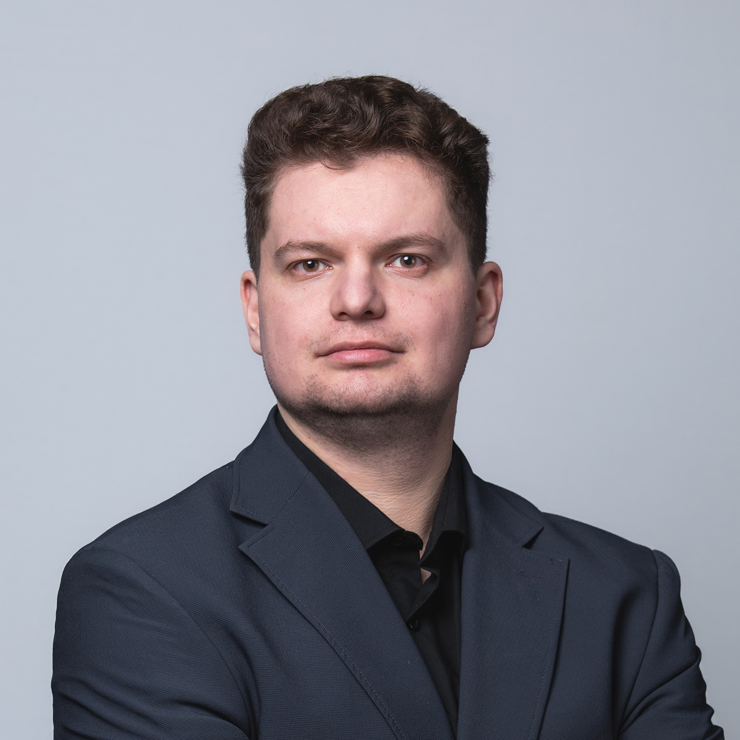 Сергей Кудрявцев