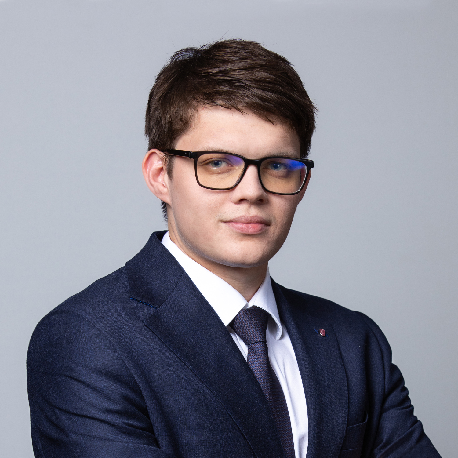 Данил Зиновьев